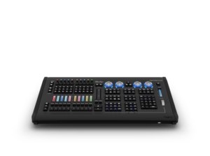 NEW Chamsys MagicQ Stadium Connect