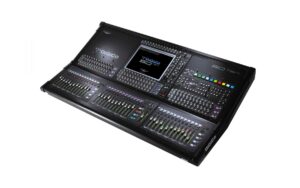 DiGiCO, SD10 TOURING PACKAGE