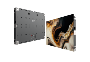 ROE VISUAL LED Display Indoor 3.75mm / Located in USA.