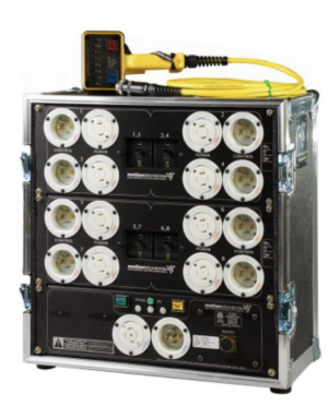 NEW!  Motion Labs, Motor Controller + Cable Package for 16, Brand New!