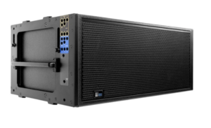 Meyer Sound, LEO Pkg 4 lm Great condition!