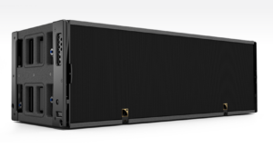 d&b K1-SB PACKAGE OF 8 IN EXCELLENT CONDITION!