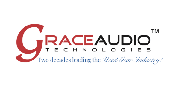 Grace Audio Technologies, Inc.