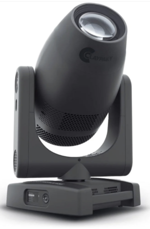 Clay Paky, Axcor Profile 600 - 90 day Warranty