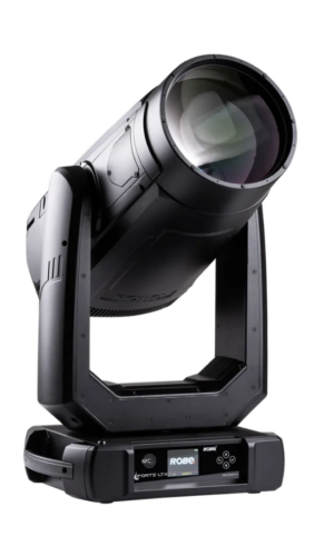 Robe, iFORTE® USED W/90 DAY WARRANTY