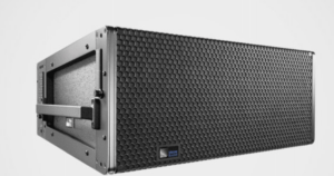 Meyer Sound LEOPARD / 1100-LFC w/covers & dollies PKG in Very Good Condition.