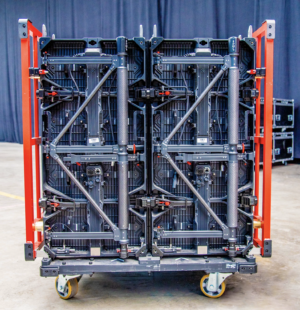 ROE Black Quartz 4.6mm Turn Key Package - 204m2