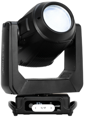 Elation Proteus Hybrid Max (2024) in Excellent Condition!