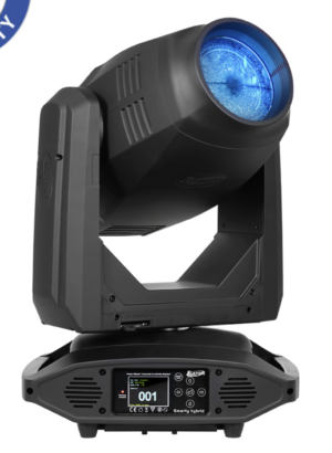 Elation Smarty Hybrid (2019) in Excellent Condition