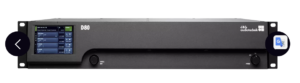d&b audiotechnik D80 Amplifier