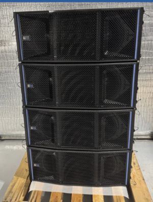 MEYER  PANTHER-W/1100LFC PKG (12/6) w/90 Day Warranty (USA)